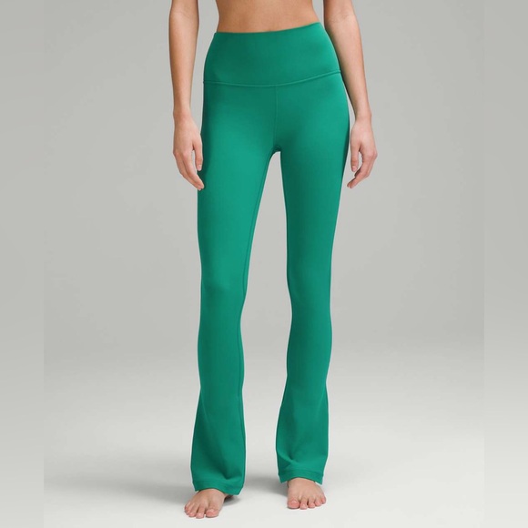 Lululemon Align High-Rise Mini-Flare Pant - Picture 2 of 5